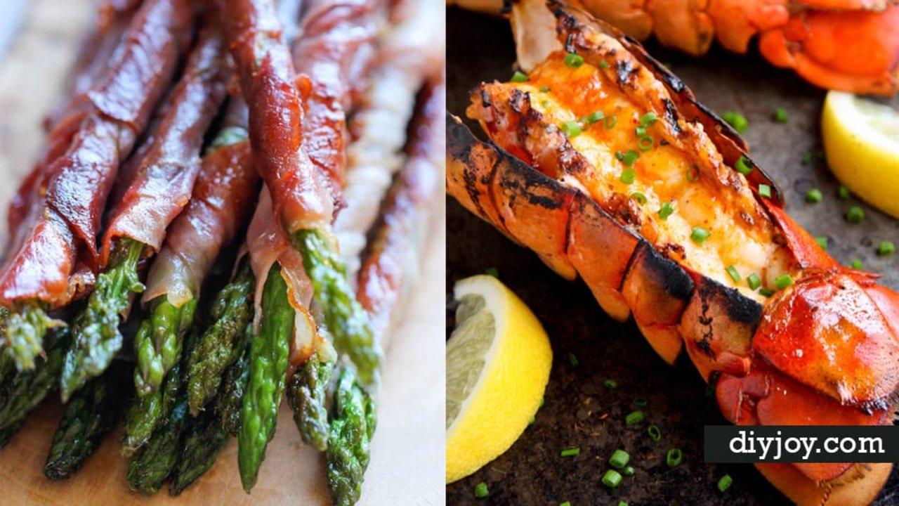 42 Best Recipes for Your Backyard BBQ