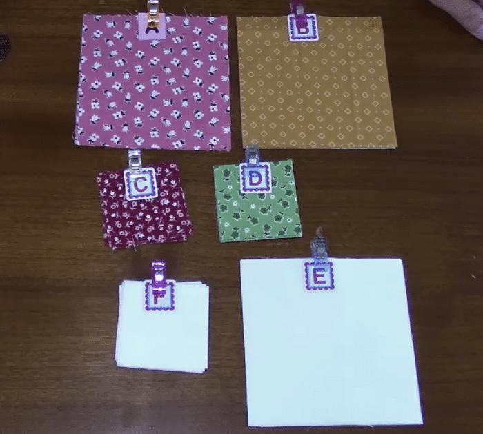Image Credit: Sunrise Quilt Studio via YouTube