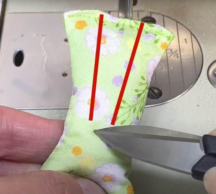 Easy Sewing Project Ideas