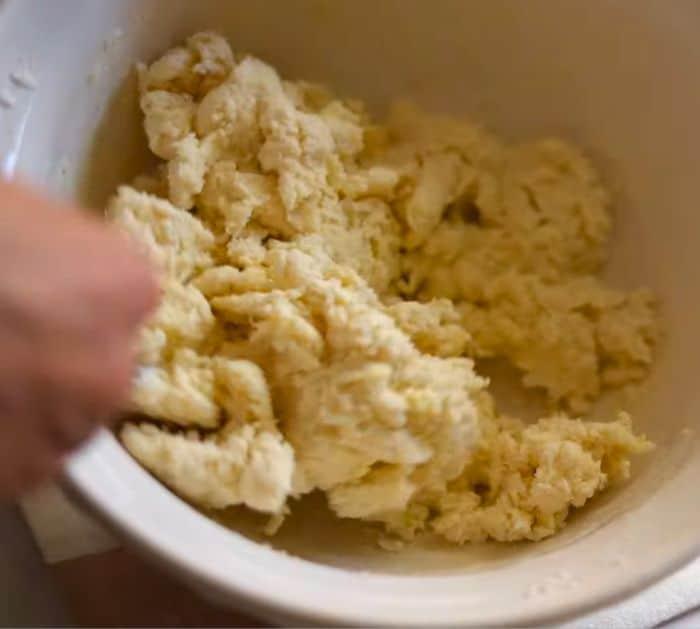 How to Make Fluffy Biscuits in 30 Minutes Recipe