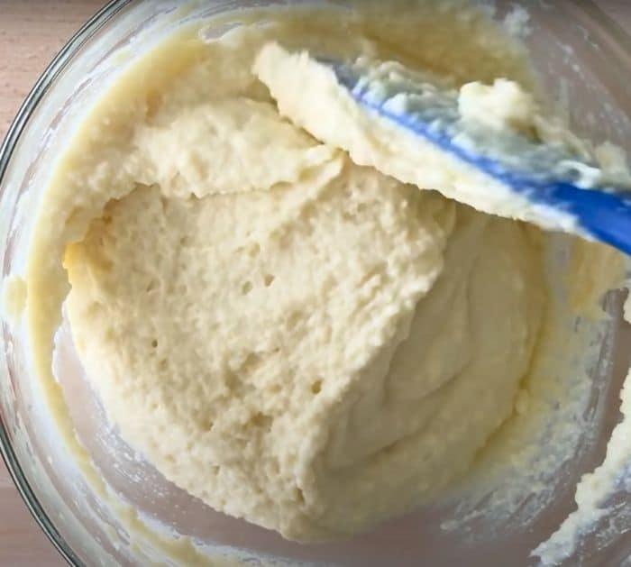 Easy Keto Yogurt Almond Cake Ingredients