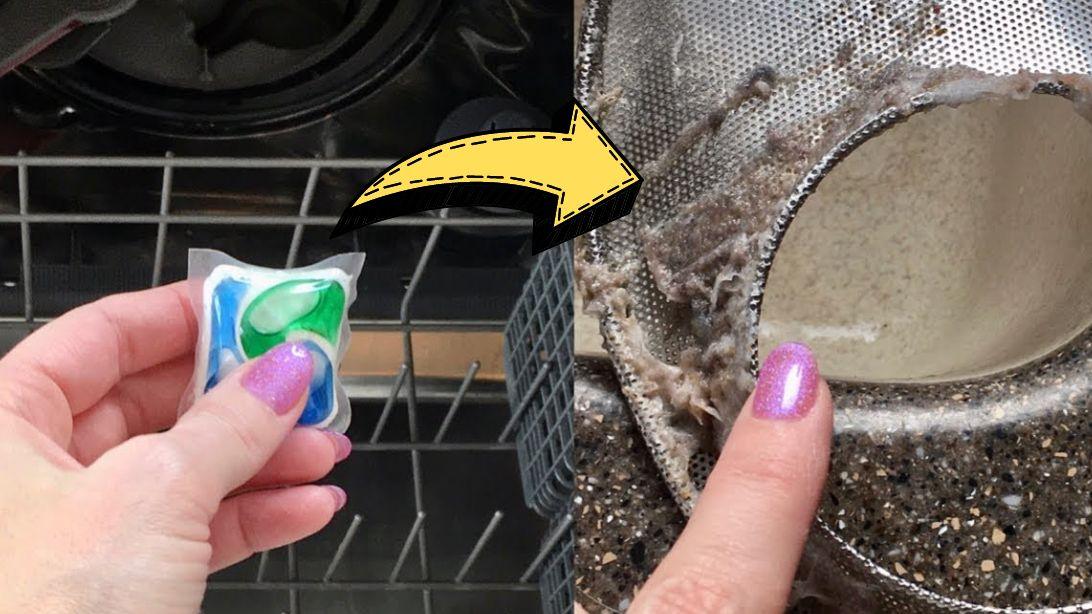 Dishwasher Tips And Tricks That You Should Know