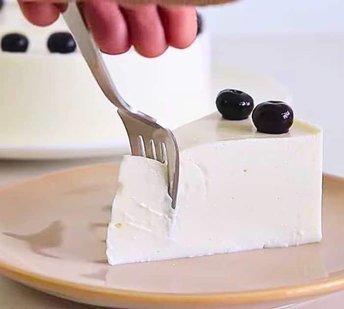 Easy No-Bake Cheesecake Recipe Ideas