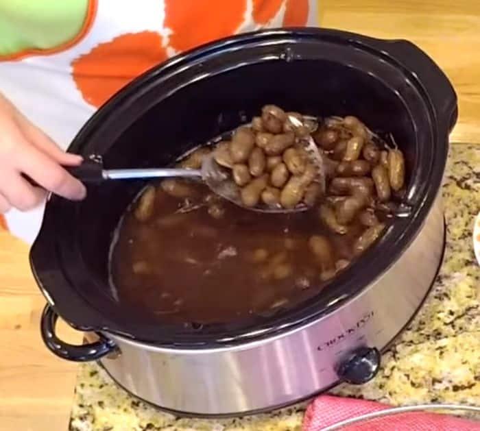 How to Cook Boiled Peanuts