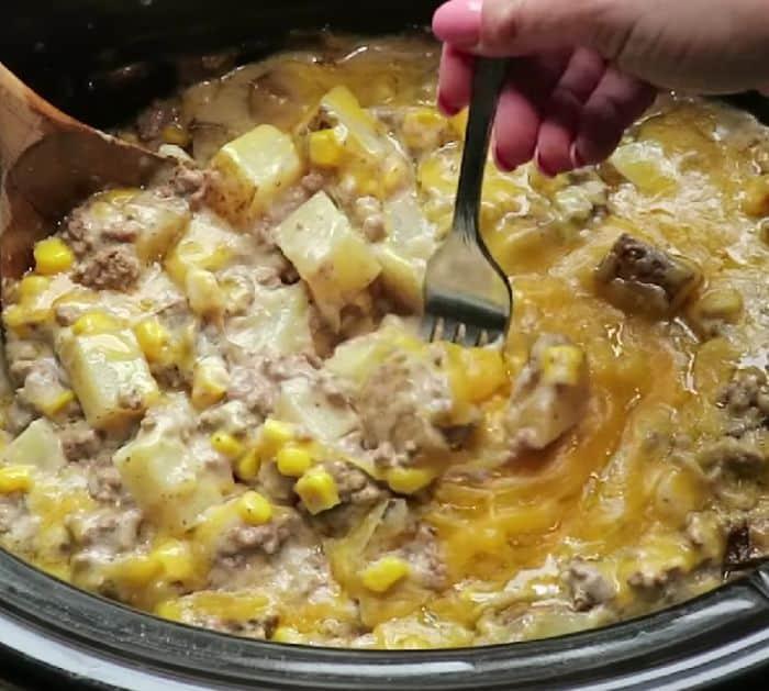 Easy Crockpot Recipe Idea for Beginners