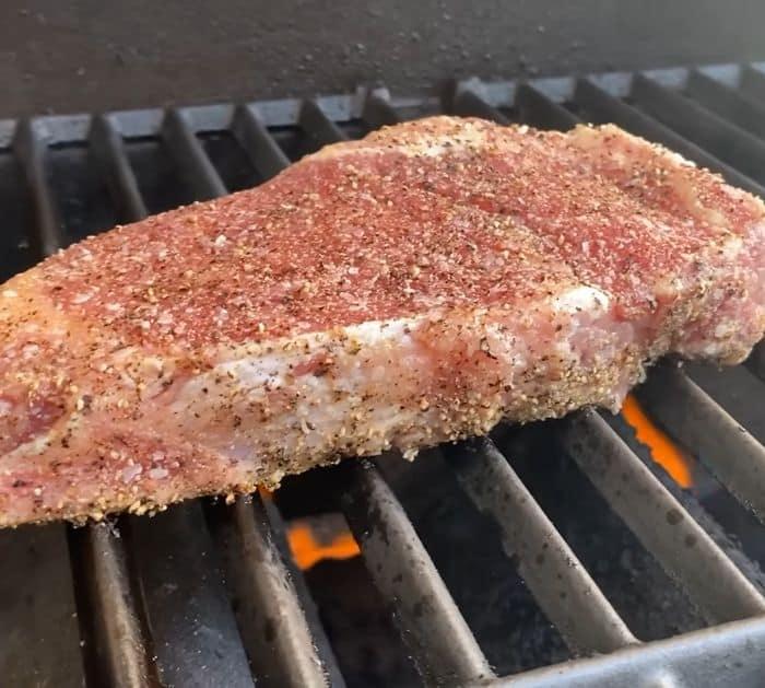 What You Need to Make the Perfect Steak