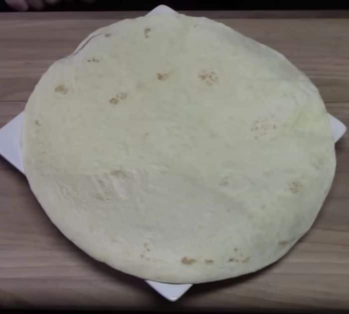 Easy To Make Copycat Taco Bell Enchirito