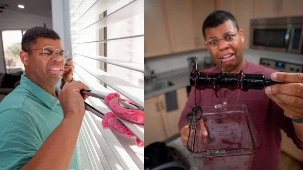 9 Top Cleaning Hacks That Actually Work