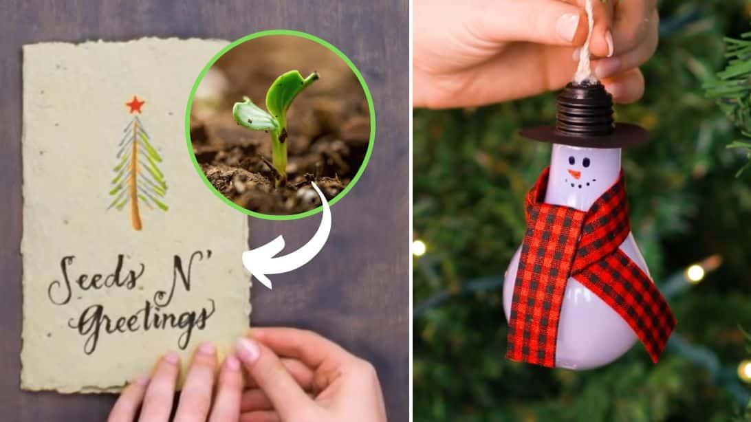 5 Smart Christmas Tips & Hacks