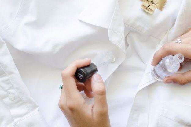 Loose Button Hack, a simple idea that makes a real difference and a project worth trying this weekend