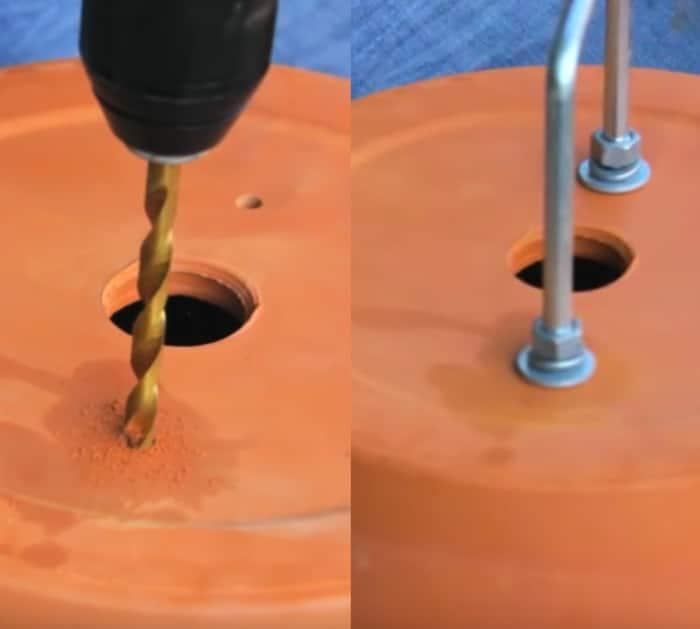 Pot Pit 3