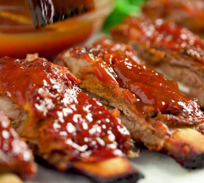 How to Make Oven-Baked BBQ Ribs