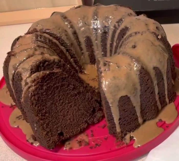 How to Make Chocolate Lovers Delight