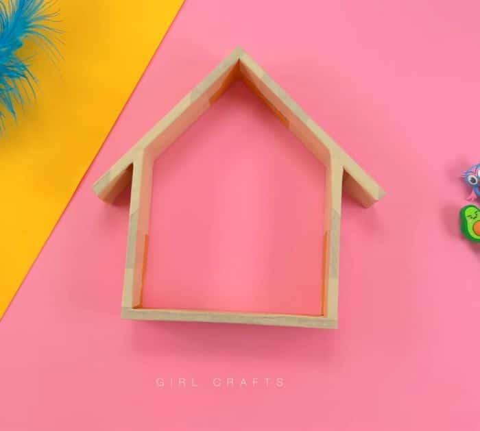 Easy Handmade DIY Project
