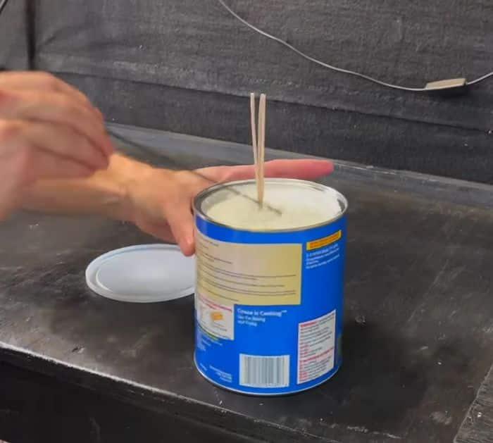 Easy to Make DIY Greenhouse Heater