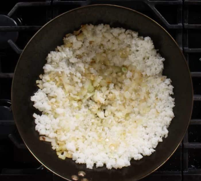 Best Fried Rice You'll Ever Make at Home Ingredients