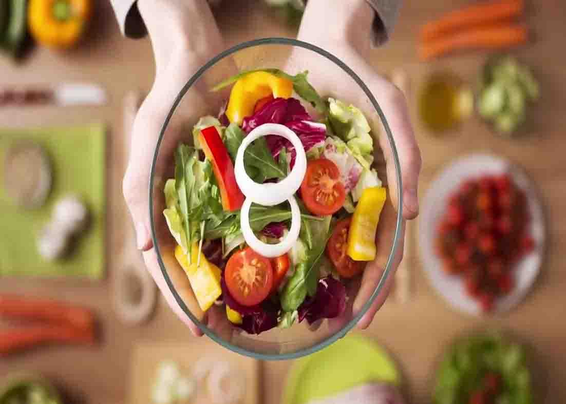 Improve your eyesight by following a proper diet