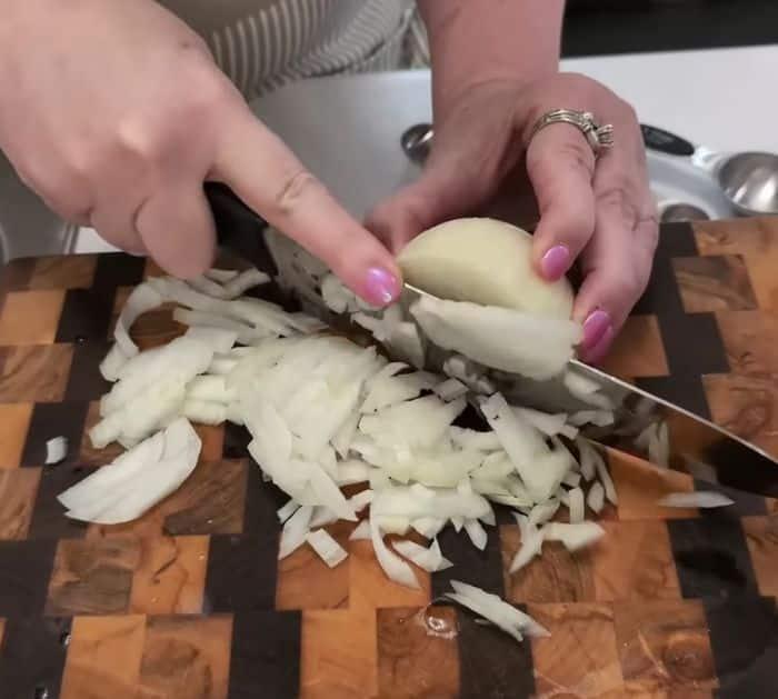 How to Make Southern Cowboy Beans