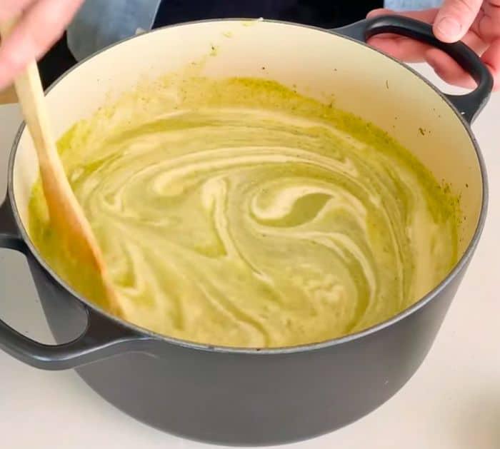 Best Cream of Broccoli Soup Ingredients