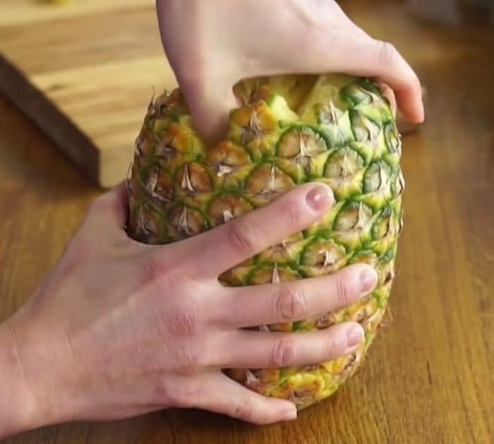 Easy Kitchen Tips and Hacks