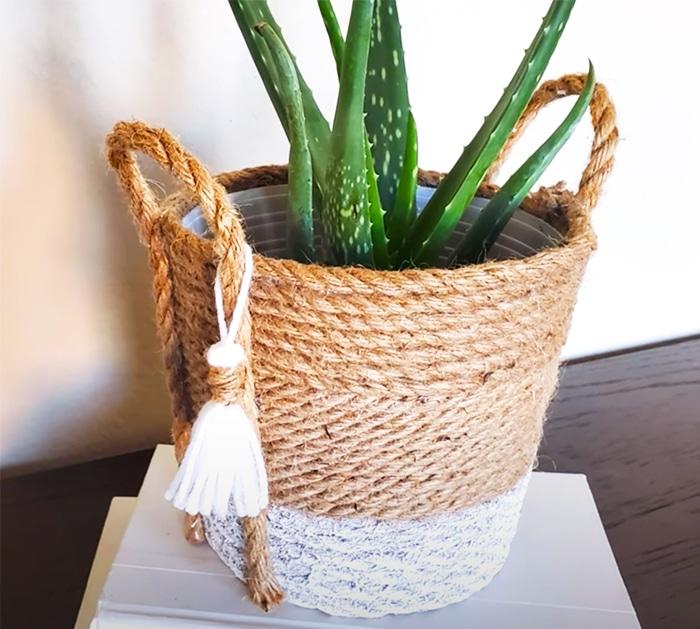 5 Dollar Tree Room Decor Ideas | DIY Hacks