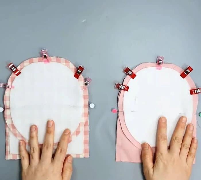 How to Make Oven Mitts