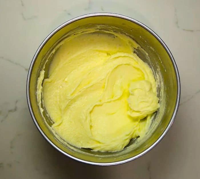 Best Sugar Cookie Recipe Ingredients