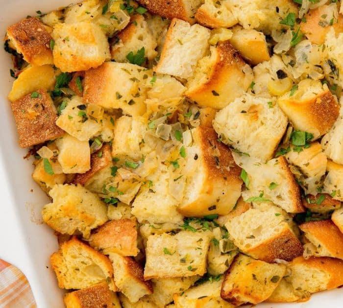Southern Holiday Recipe Ideas