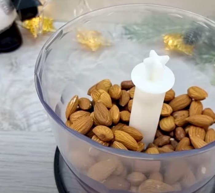 homemade fruitcake tutorial