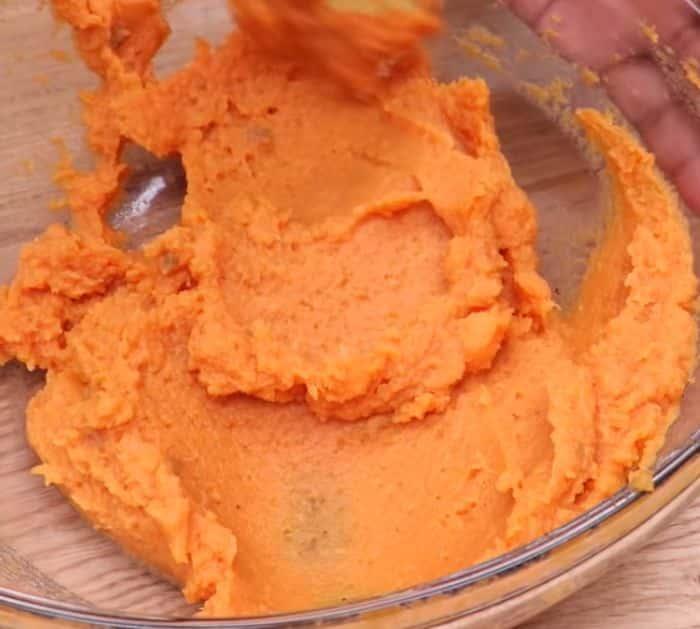 Southern Sweet Potato Pie (Brown Butter) Recipe
