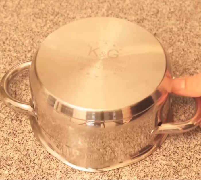 Easy Kitchen Hacks And Tips