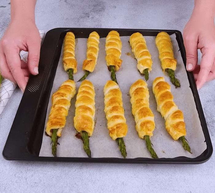 Easy Appetizer Recipe Idea