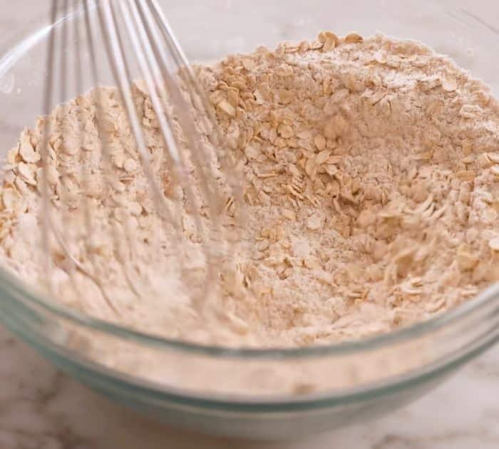 Yummy Oatmeal Banana Muffins Recipe