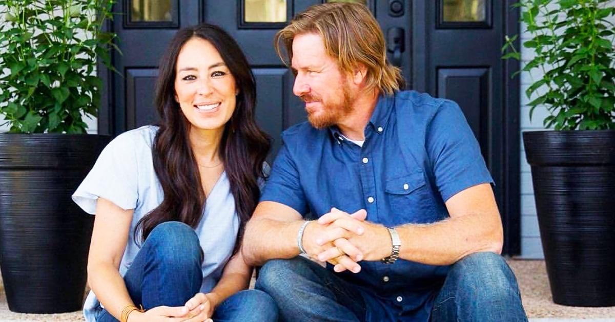 Joanna Gaines Plans To Expand Their Magnolia Empire with 6 New Stores
