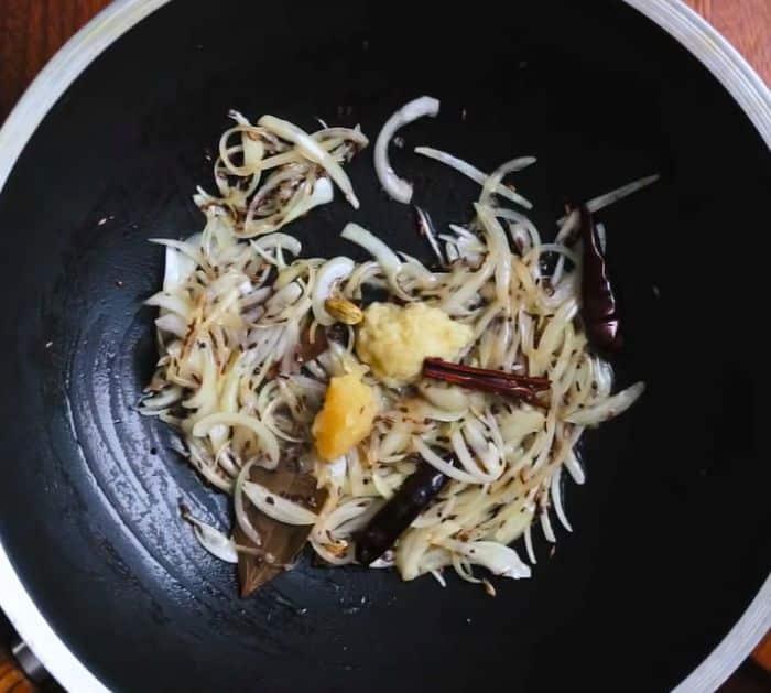 Creamy Coconut Chicken Curry Recipe Ingredients