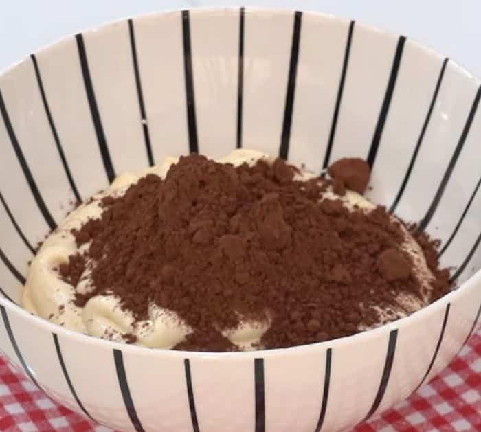 How To Make Moist Marble Bundt Swirl Cake