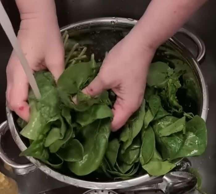 How to Make Artichoke Spinach Dip