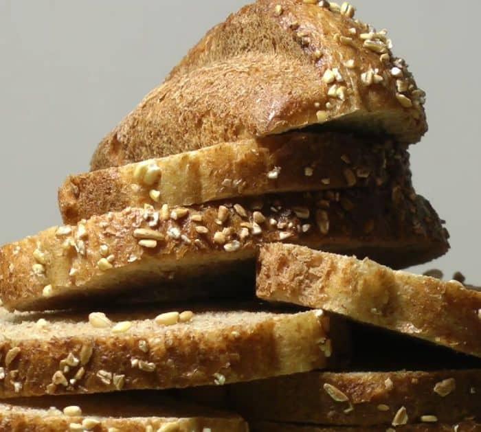 Healthiest Type Of Bread To Eat