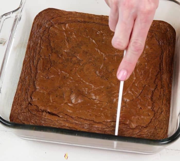 How To Make Brownies