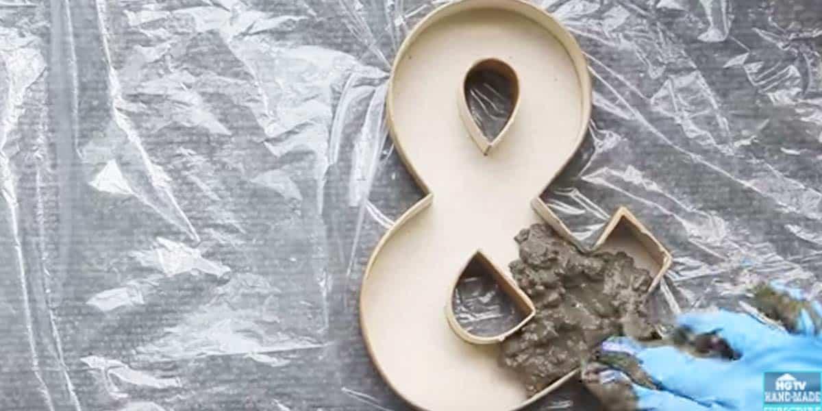 She Makes One Of The Most In Demand Decor Items On The Market Today. Watch!