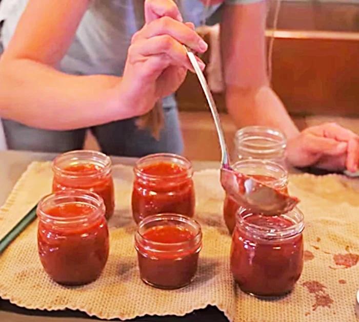 Use Mason Jars To Can Jam - Ball Mason Jars - Water Canning Bath