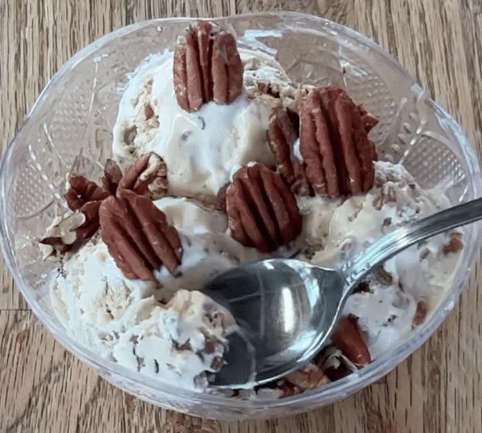 Easy No-Machine Ice Cream Recipe