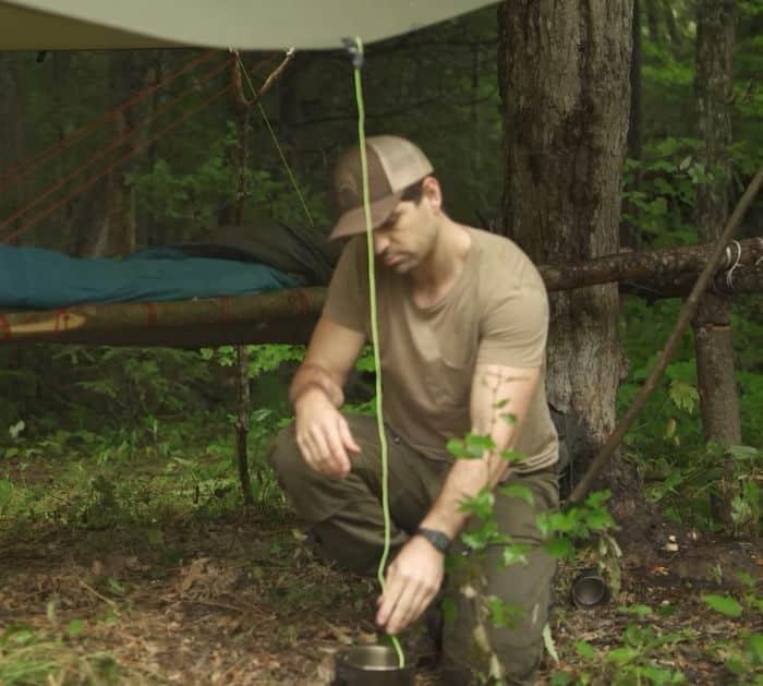 camping tips