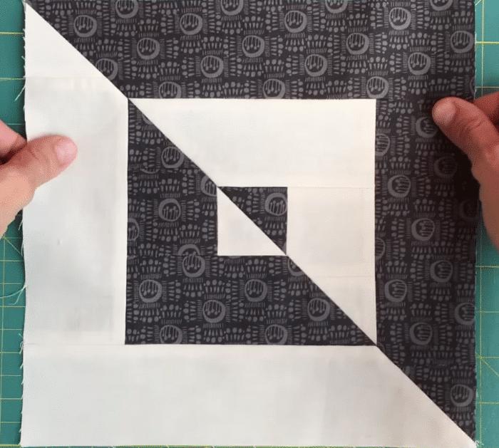 Easy Quilt Block Tutorial for Beginners