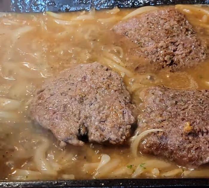 How to make Southern Style Steak