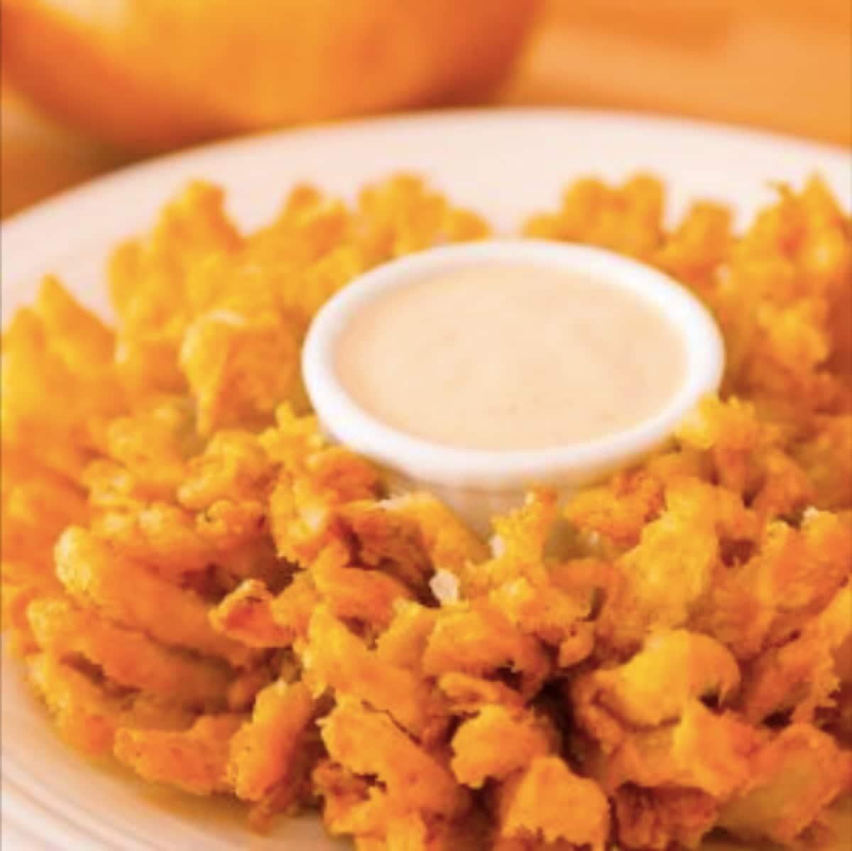 Outback Steakhouse Bloomin Onion Copycat Recipe