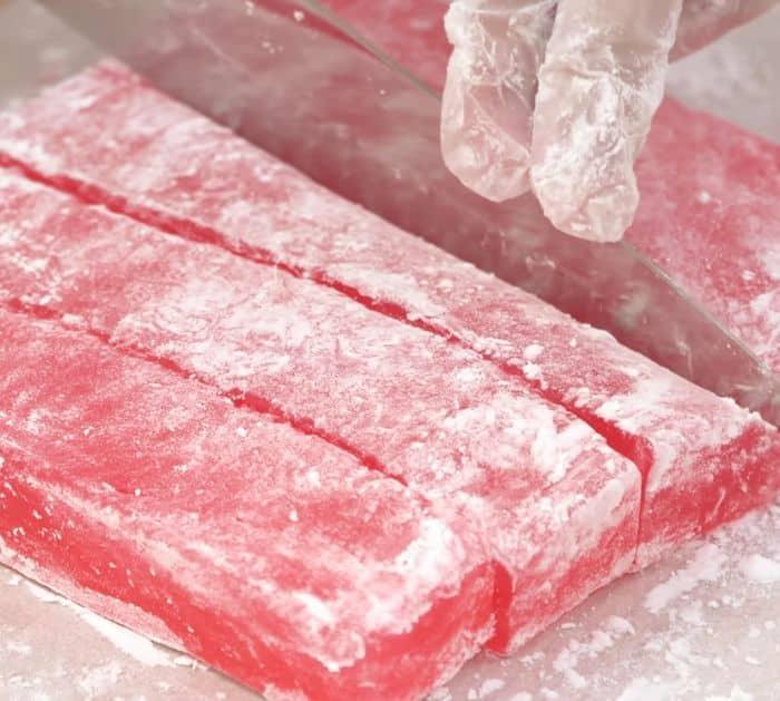 How To Make Turkish Delight