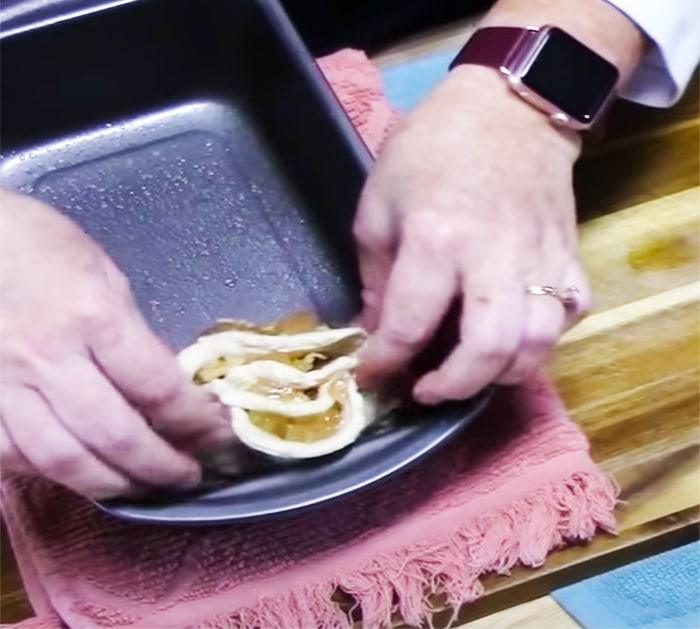 Quick and Easy Canned Biscuit Desserts - Fall Dessert Recipes