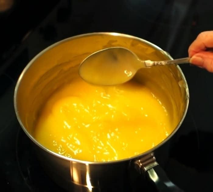 Best Lemon Meringue Pie Recipe Ingredients