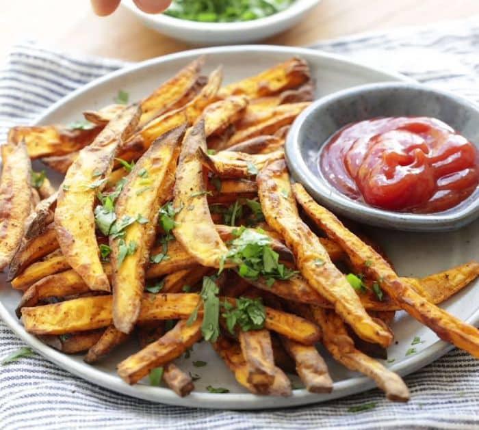 Easy Air Fryer Recipe Ideas